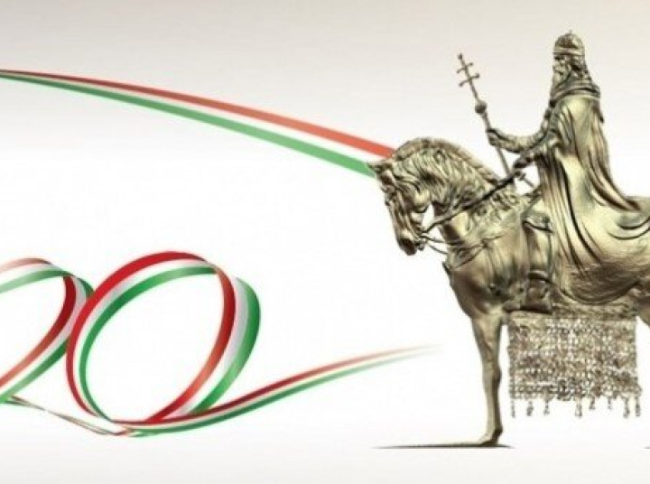 Ünnepi nyitvatartás - augusztus 20.