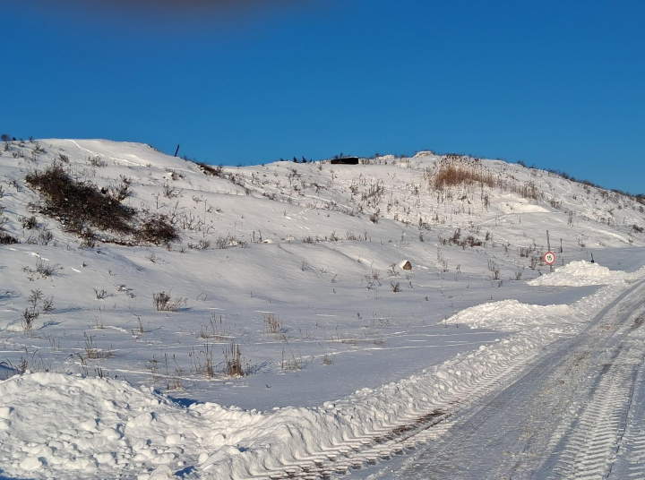 Tájékoztatás_Hulladékgyűjtő telephely (Cseri lerakó)