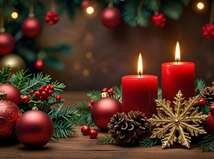 Karácsony- nyitvatartás