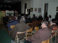 Komposztálási projekt - Előadások - 2009. március